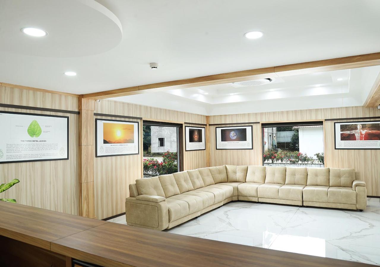 Sanjeevini Life Care Village - A Science Based Non - Invasive Holistic Wellness Destination Kochi Exterior photo