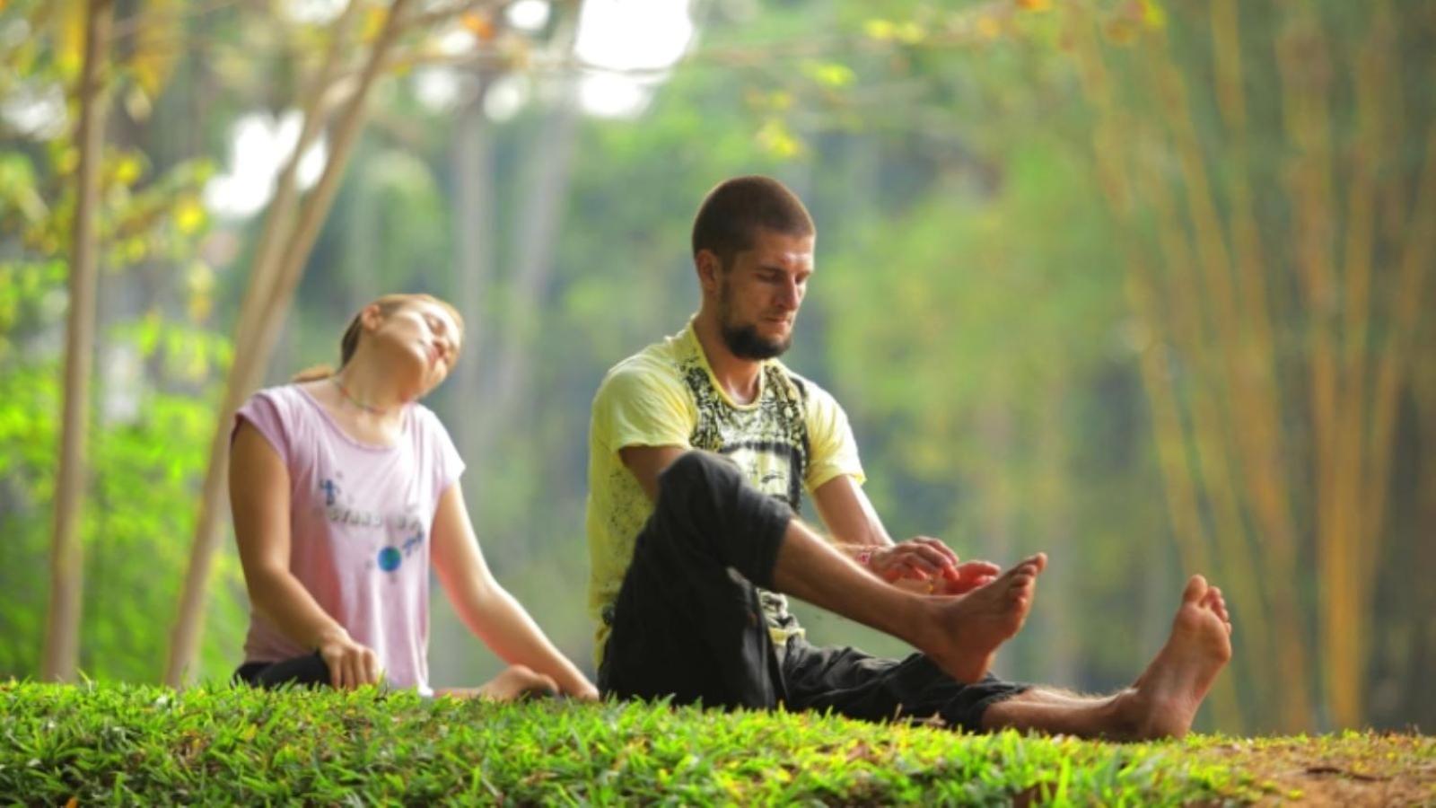 Sanjeevini Life Care Village - A Science Based Non - Invasive Holistic Wellness Destination Kochi Exterior photo